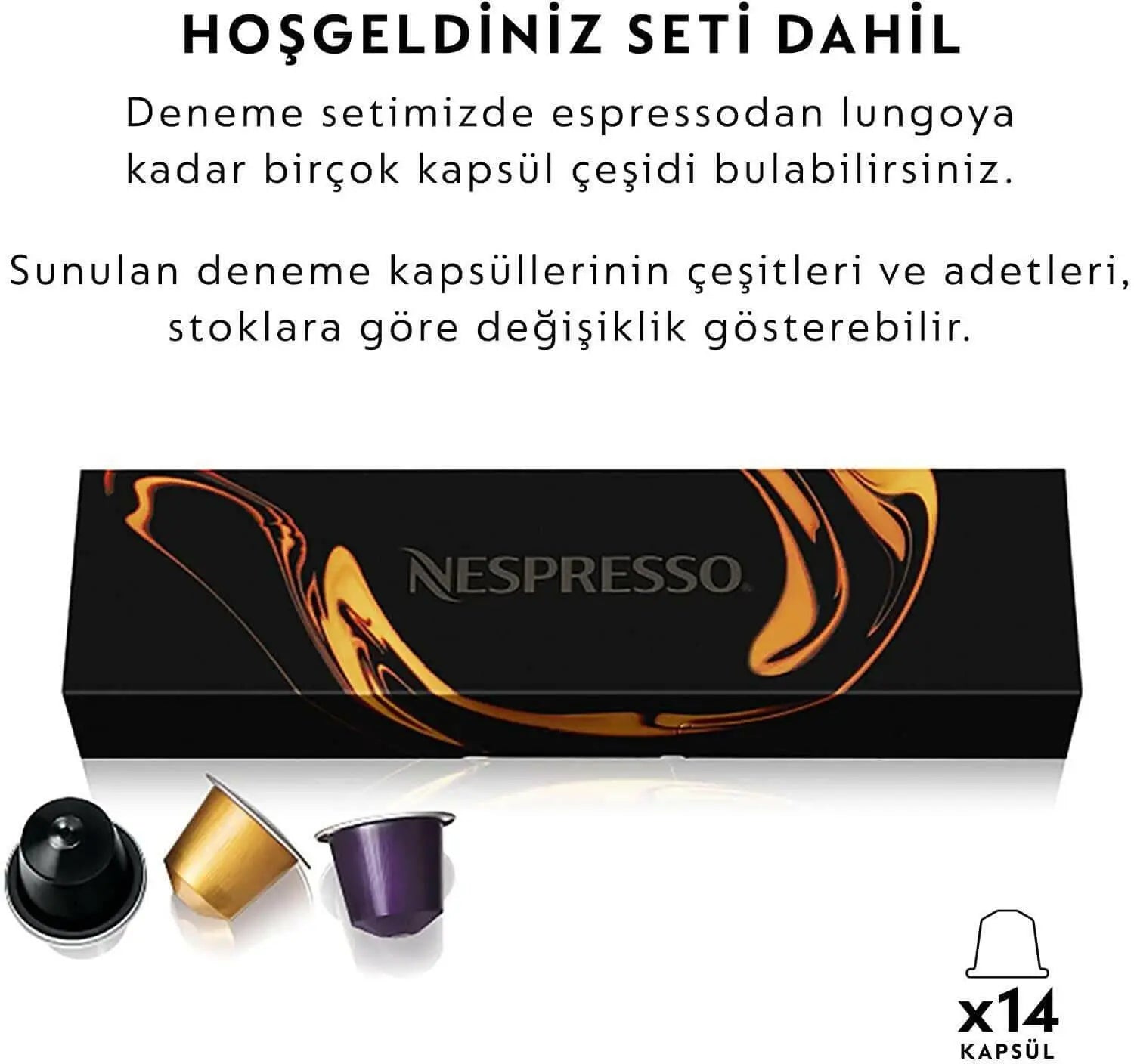 Nespresso Lattissima Touch Espresso Machine with Milk Frother
