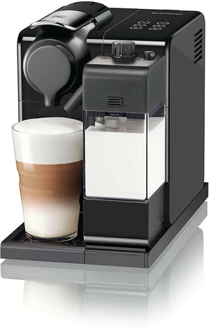 Nespresso Lattissima Touch Espresso Machine with Milk Frother