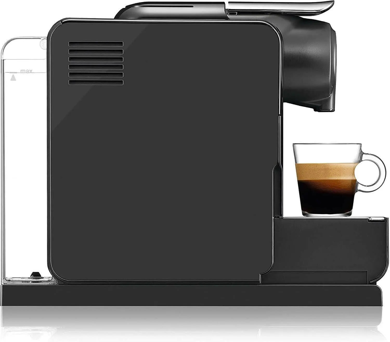 Nespresso Lattissima Touch Espresso Machine with Milk Frother