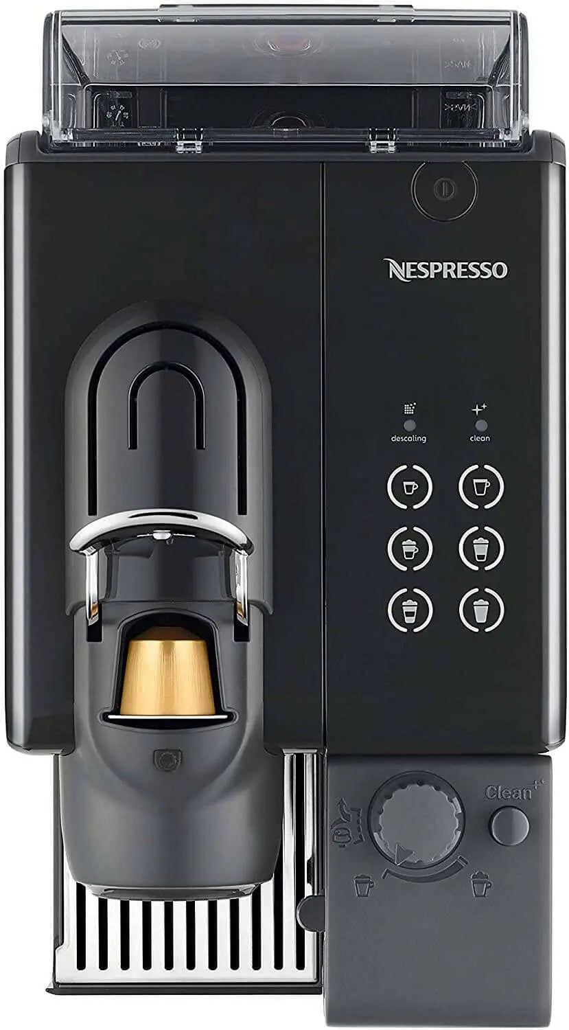 Nespresso Lattissima Touch Espresso Machine with Milk Frother