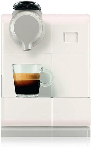 Nespresso Lattissima Touch, Capsule Coffee Machine, EN560.W, White