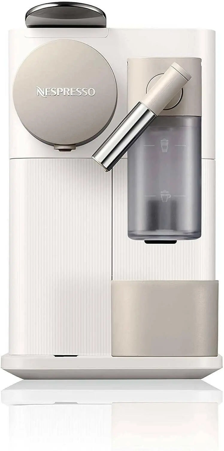 Nespresso lattissima one Coffee Machine - White