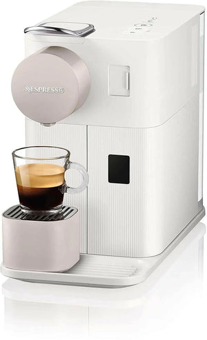 Nespresso lattissima one Coffee Machine - White