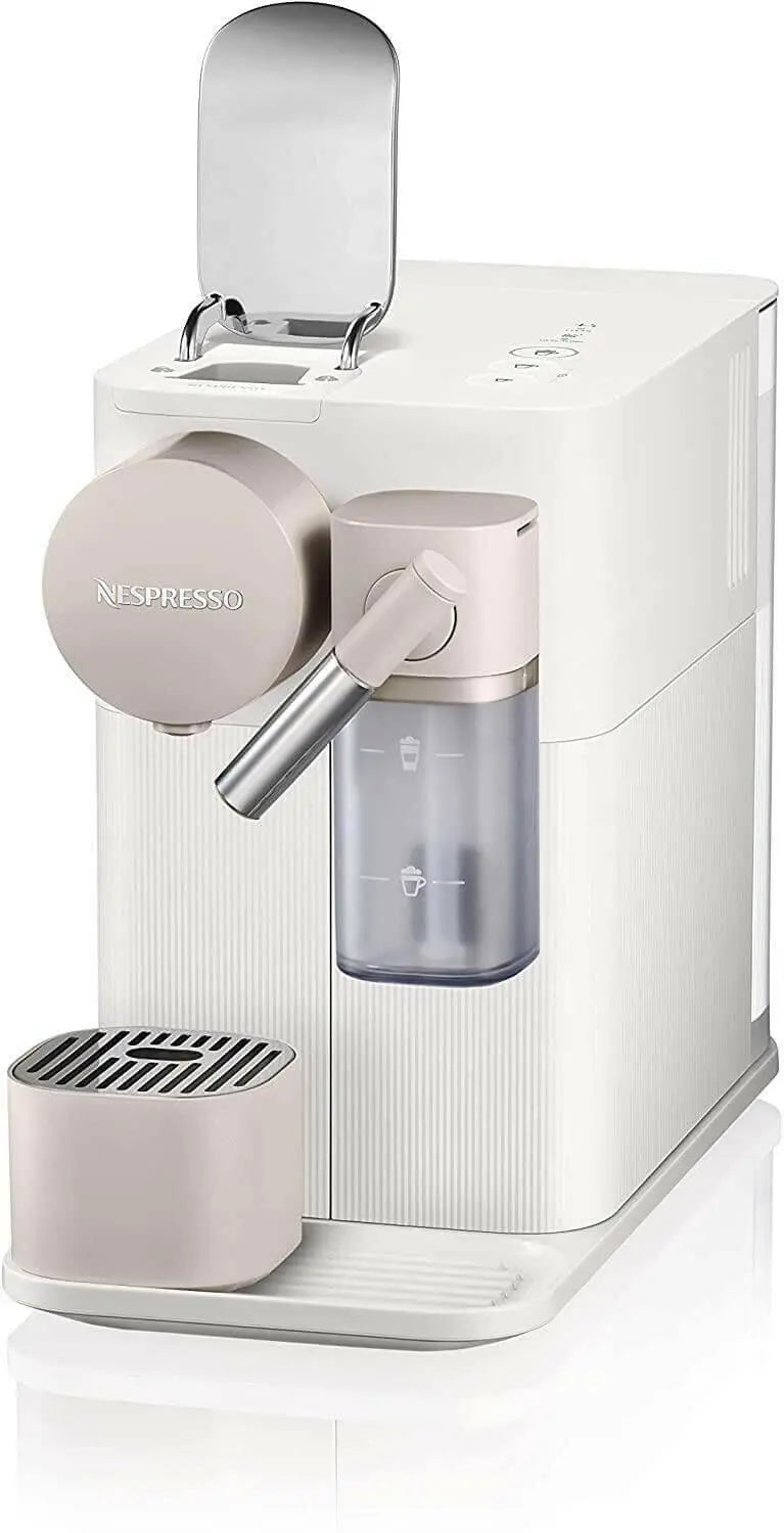 Nespresso lattissima one Coffee Machine - White