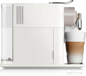 Nespresso lattissima one Coffee Machine - White