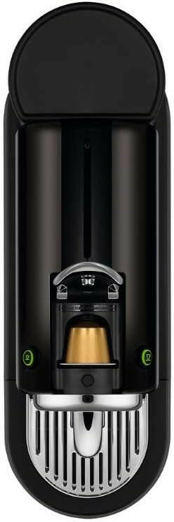 Nespresso Citiz Coffee Machine, Black, D113-ME-BK-NE - UAE Version