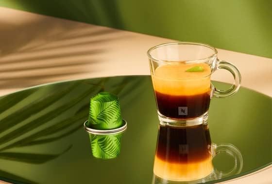 Nespresso Capsules Rio De Janeiro Espresso 10 Pods