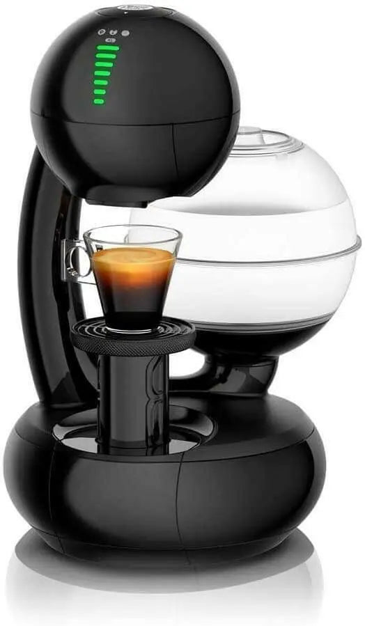 Nestle Coffee Machine NDG Dolce Gusto Esperta - Black