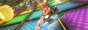 Nintendo Mario Kart 8 Deluxe (Nintendo Switch)