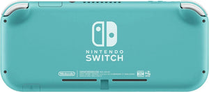 Nintendo Switch Lite (Turquoise)