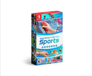 Nintendo Switch Sports (Nintendo Switch)