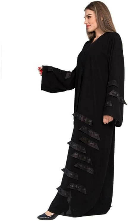 Women's Stunning Premium Abaya for Women