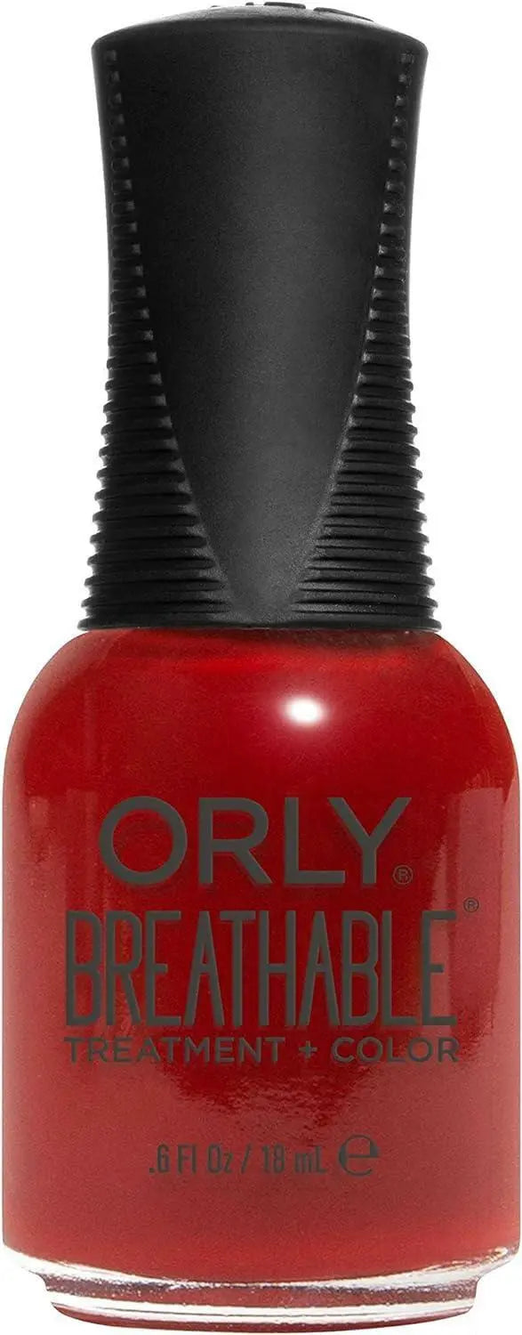 ORLY Breathable - State of Mind Ride or Die 18ml