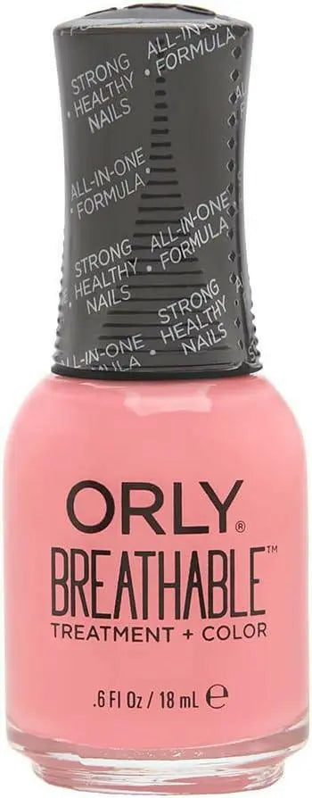 ORLY Breathable - State of Mind Ride or Die 18ml