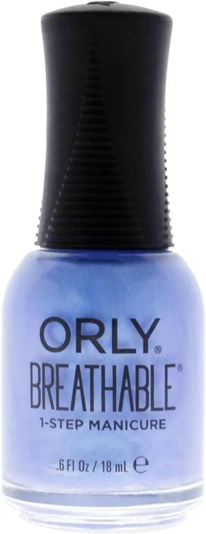 ORLY Breathable - State of Mind Ride or Die 18ml