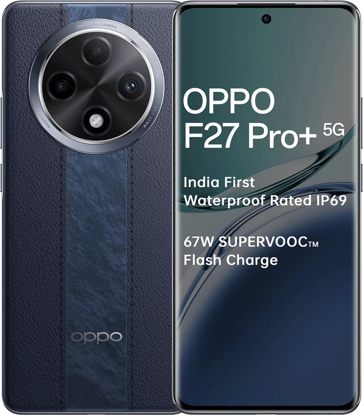 Oppo F27 Pro + 5G The Latest Oppo Mobile Phone Launching Soon in Dubai and All UAE