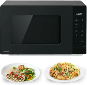 Panasonic 25L Compact Solo Microwave Oven 900W