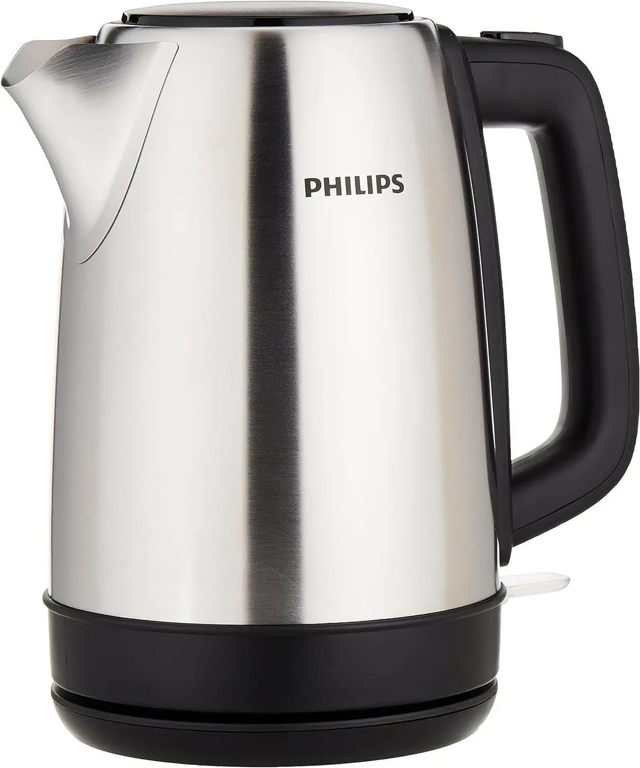 Philips, New Daily Metal Kettle, 1.7 Liters Capacity, 2200 Watts