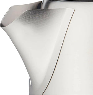 Philips, New Daily Metal Kettle, 1.7 Liters Capacity, 2200 Watts