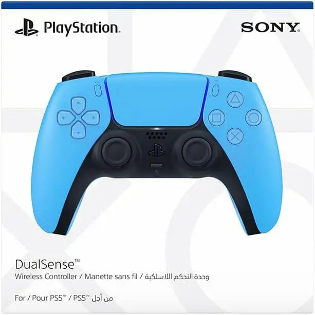 Playstation 5 Dualsense Wireless Controller