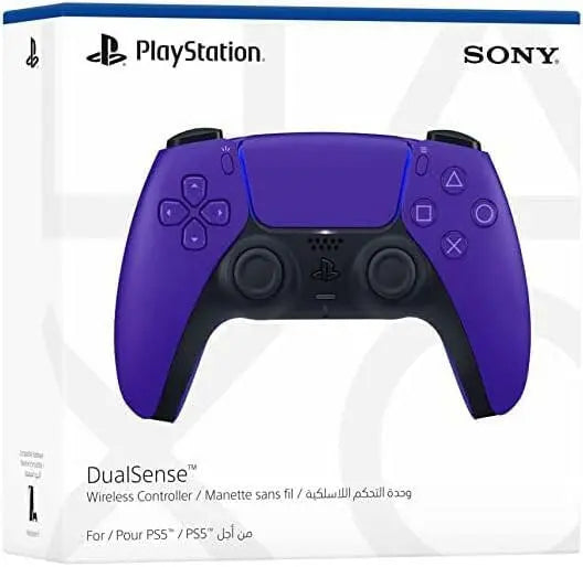 Playstation 5 Dualsense Wireless Controller