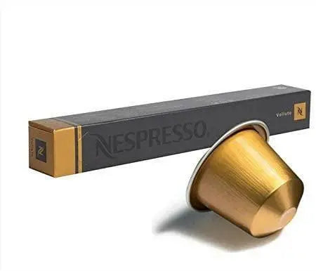 Nespresso Volluto Coffee Capsules / Pods