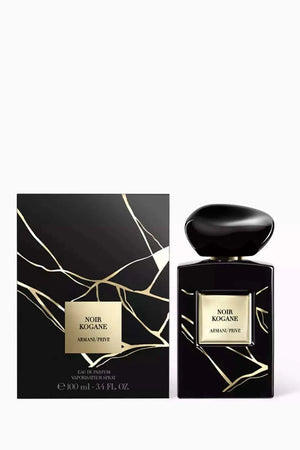 Armani/Privé Noir Kogane Eau de Parfum Unisex 100ml