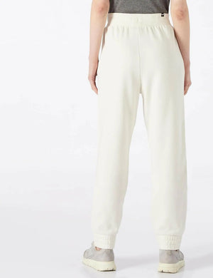 Puma Women's ESS+ Embroidery High Waist Pants