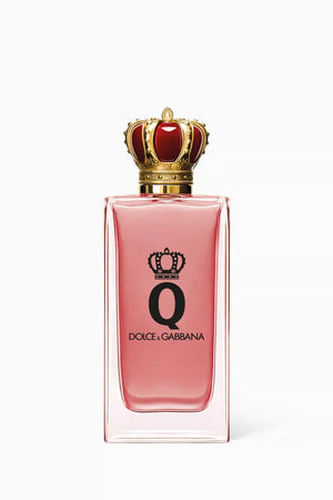 Q by Dolce&Gabbana Eau de Parfum Intense For Women