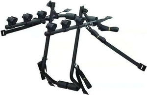 Republic Universal Trunk Bike Carrier Rear Bike Rack For Cars