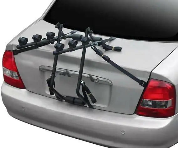 Republic Universal Trunk Bike Carrier Rear Bike Rack For Cars