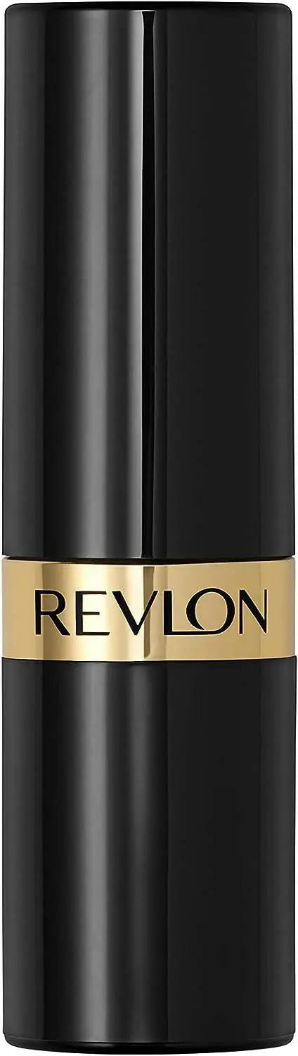 Revlon Super Lustrous Lipstick, Super Red