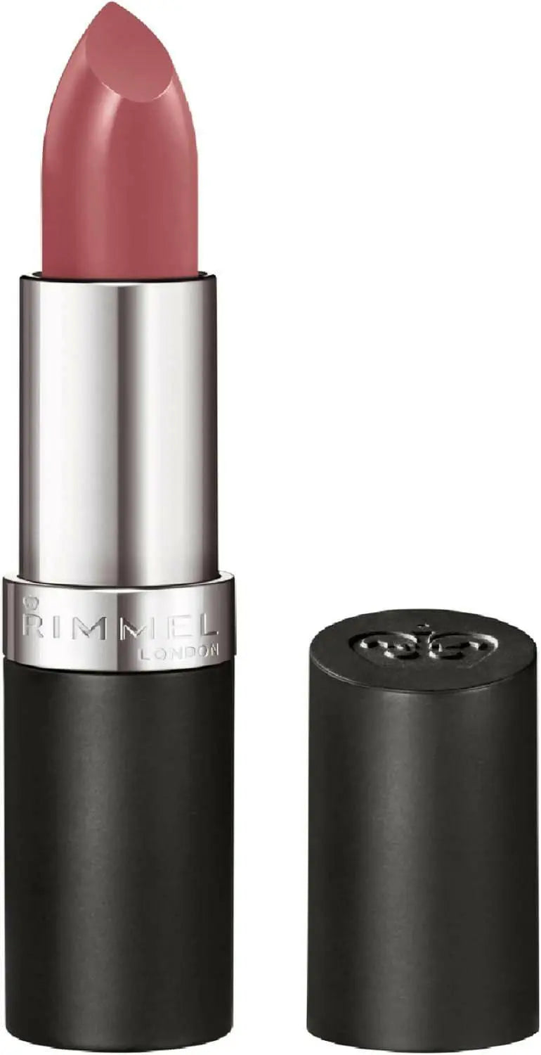 Rimmel London, Lasting Finish Lipstick by Kate