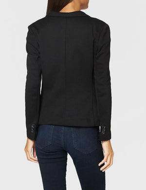 Women's VMJULIA L/S DNM Blazer