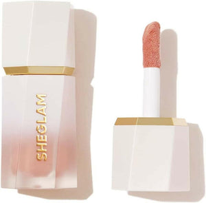 SHEGLAM GLOW BLOOM LIQUID BELLINI BRUNCH, Sheglam blush shades