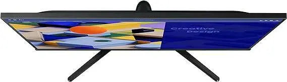 Samsung 27-Inch IPS Full HD 1080p 75Hz Borderless Monitor With HDMI, VGA - LS27C310