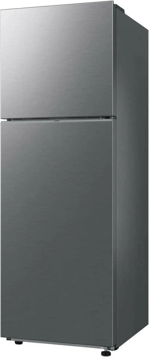 Samsung 345 Liters, Top Mount Freezer, RT35CG5404S9AE, Refined Inox, SpaceMax Technology, 20 Year Warranty on Digital Inverter Compressor