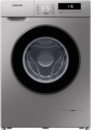 Samsung 7Kg Front Load Washing Machine With Quick Wash, Drum Clean And Delay End."Min 1 year manufacturer warranty"