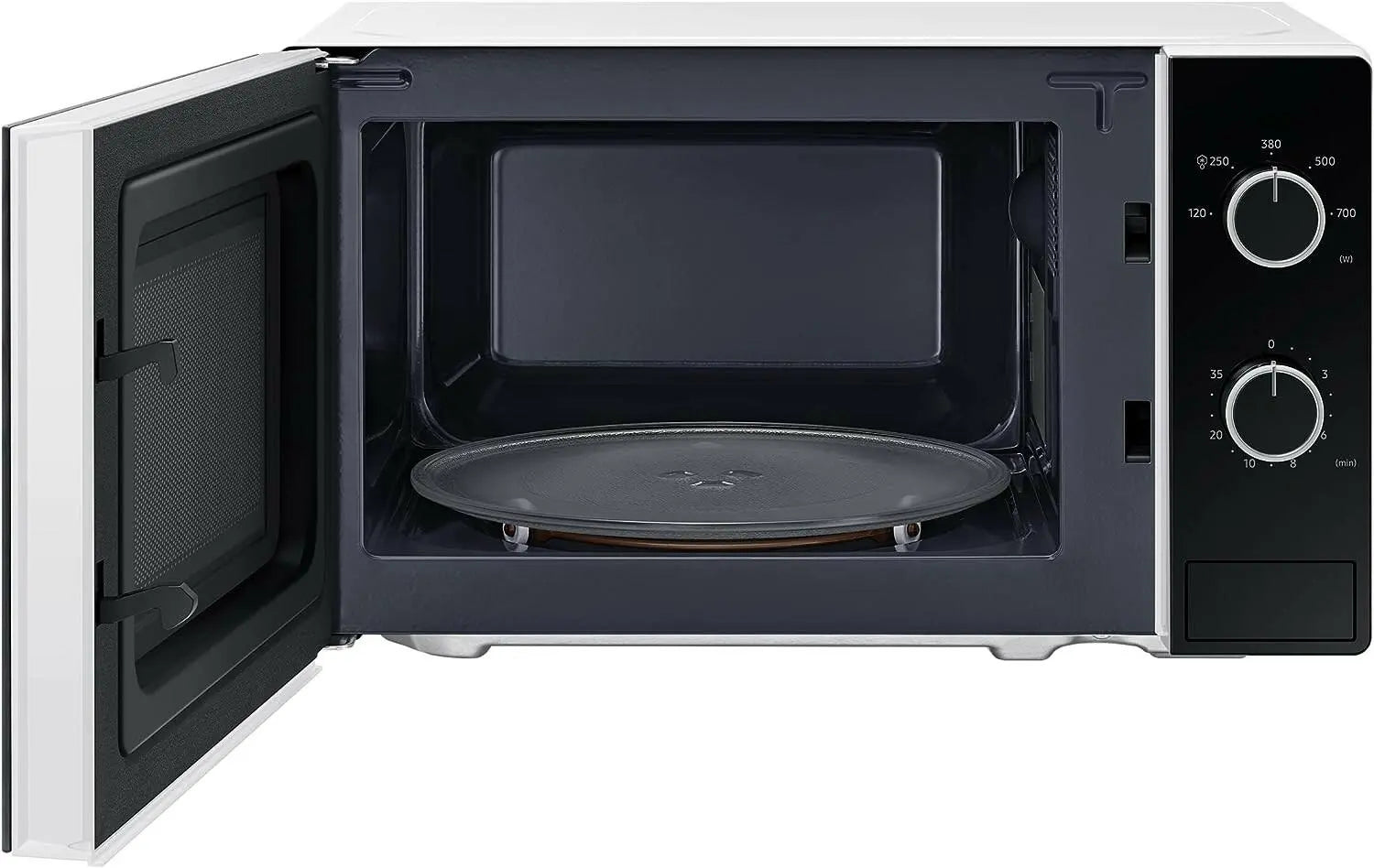 Samsung Solo Microwave Oven, 20L