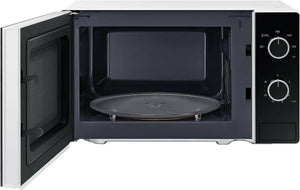 Samsung Solo Microwave Oven, 20L