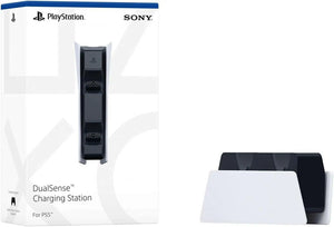 Sony PlayStation 5 - Station Recharging DualSense