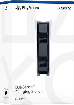 Sony PlayStation 5 - Station Recharging DualSense