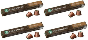 Starbucks By Nespresso-House Blend -10 Capsules