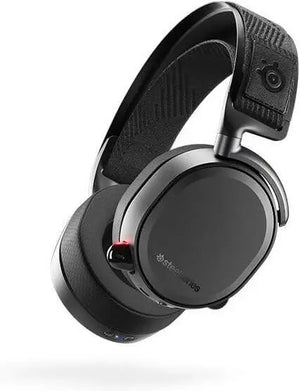 Steelseries Arctis 7P+ Wireless Gaming Headset - Lossless 2.4 Ghz - 30 Hour Battery Life - For Ps5, Ps4, Pc, Mac, Android And Switch - White