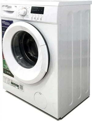 Super General SGW7200NLED 7kg Front Loading Washing Machine - New Edition