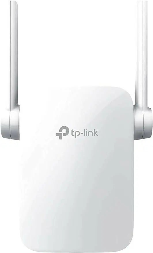 TP Link AC1200 WiFi Range Extender Up to 1200Mbps Dual Band WiFi Extender, Repeater, Signal booster
