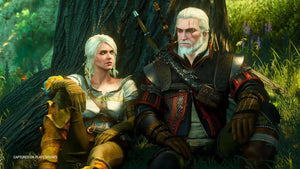 The Witcher 3: Wild Hunt Complete Edition (PS5)