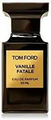 Tom Ford Tobacco Vanille fatale for Unisex Eau de parfum