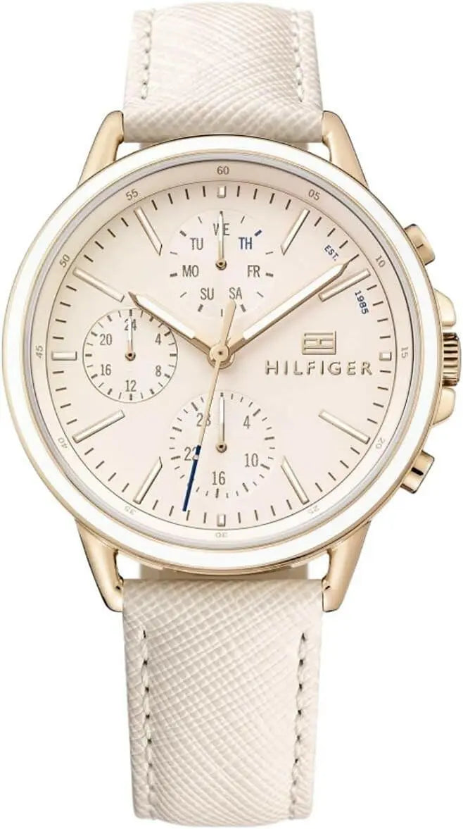 Tommy Hilfiger CARLY Women's Watch, Analog