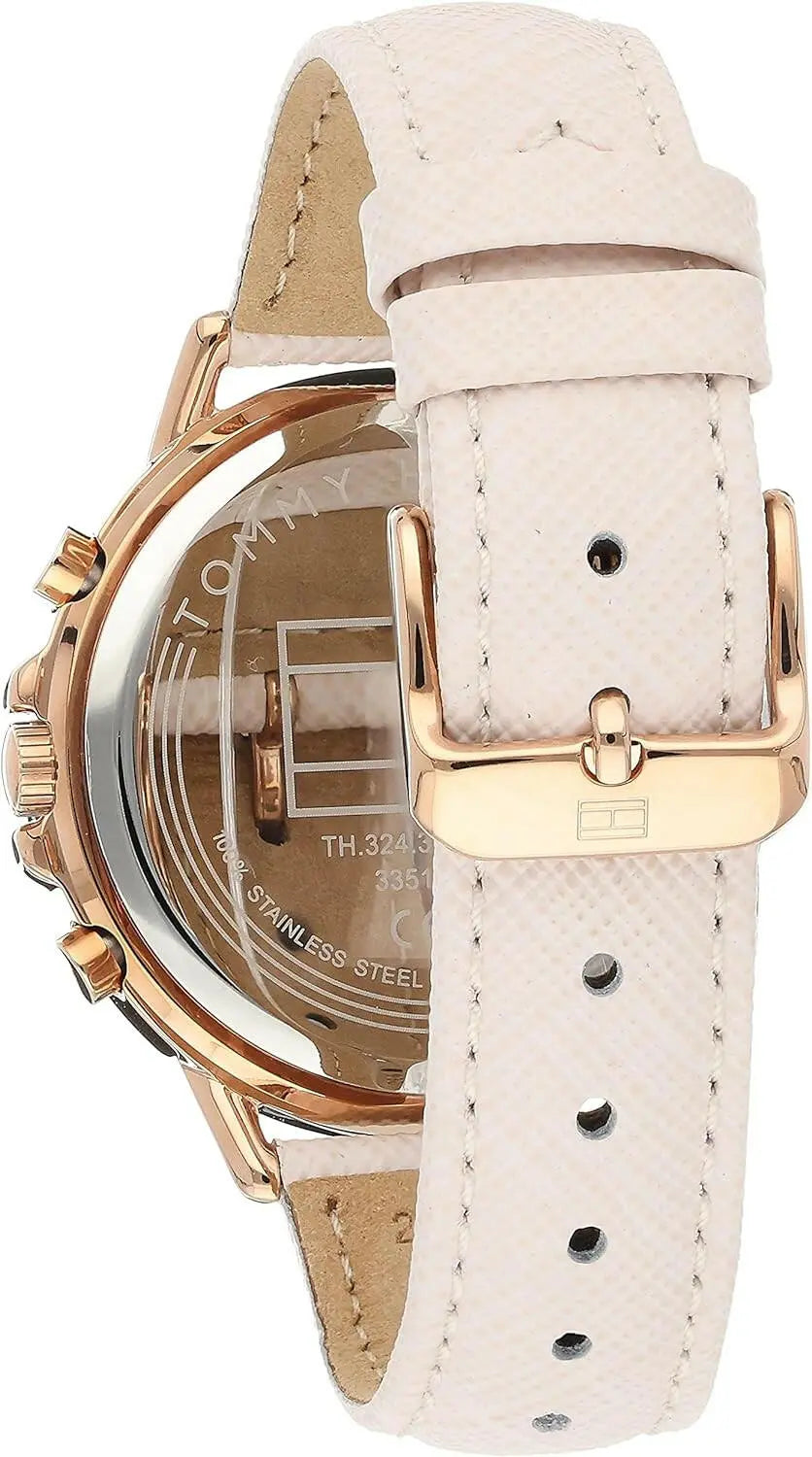 Tommy Hilfiger CARLY Women's Watch, Analog